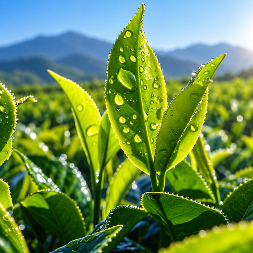Green Tea Extract