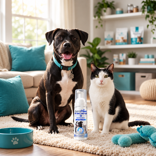 Home Care Is Recommended