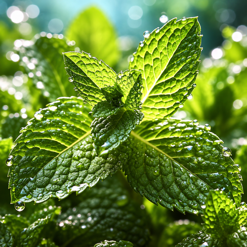 Peppermint