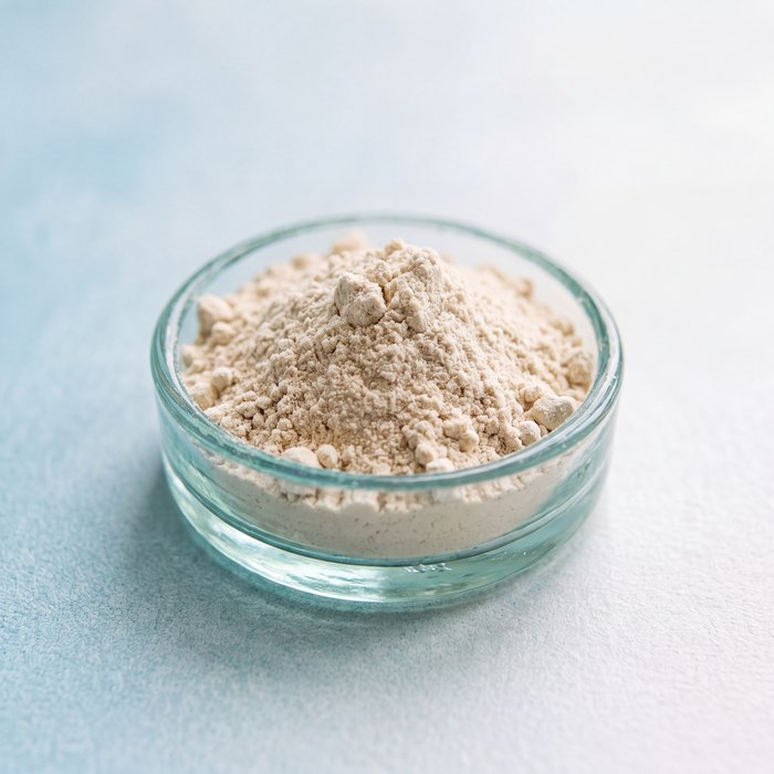 Natural Enzymes