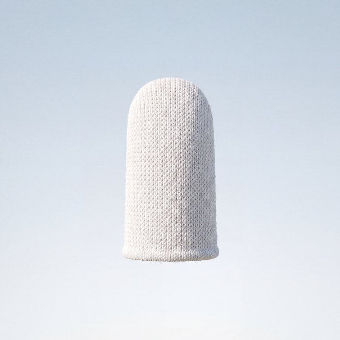 Textured Finger Sleeve