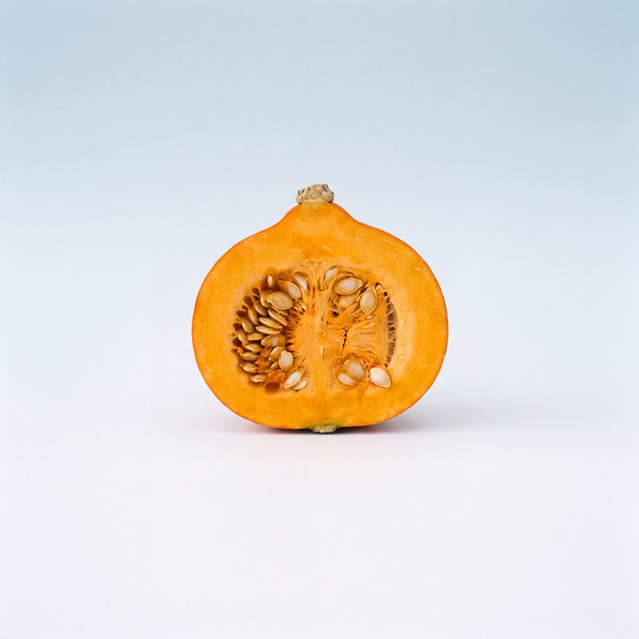 Pumpkin · 350 mg