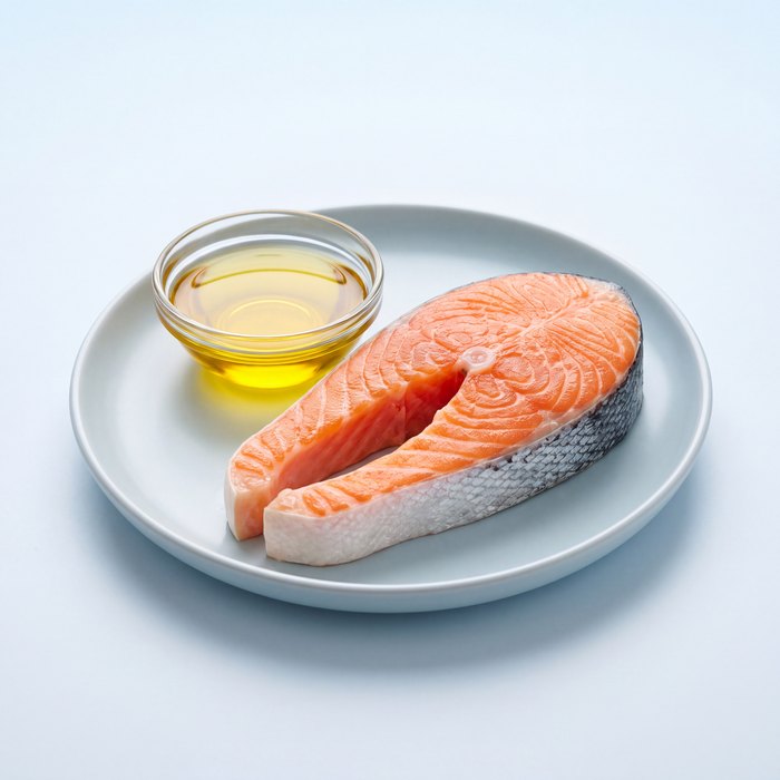 Salmon Oil