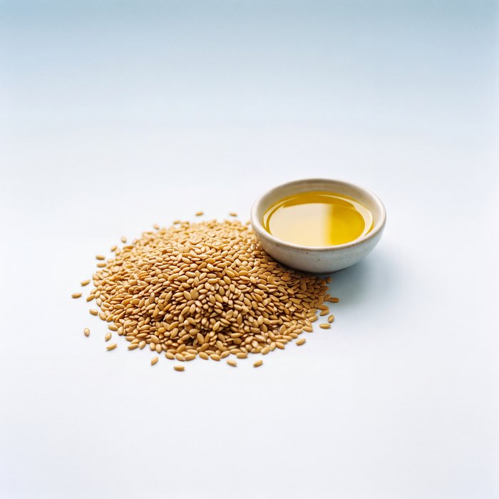 Flaxseed Oil