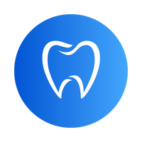 Reduces Plaque & Tartar