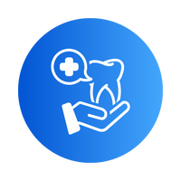 Supports Oral Health