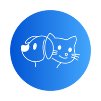 Safe & Gentle for Dogs & Cats