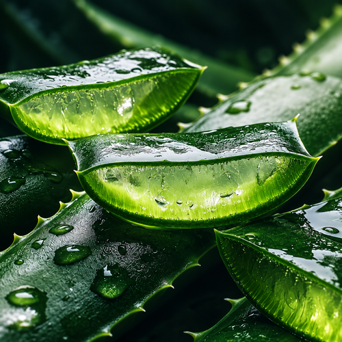 Aloe Vera