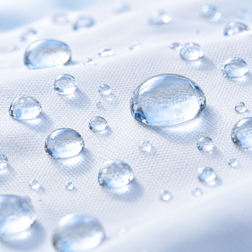 Water-Resistant Inner Layer