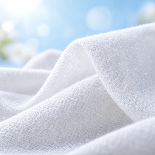 Soft Non-Woven Outer