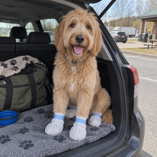 Road Trips & Rentals