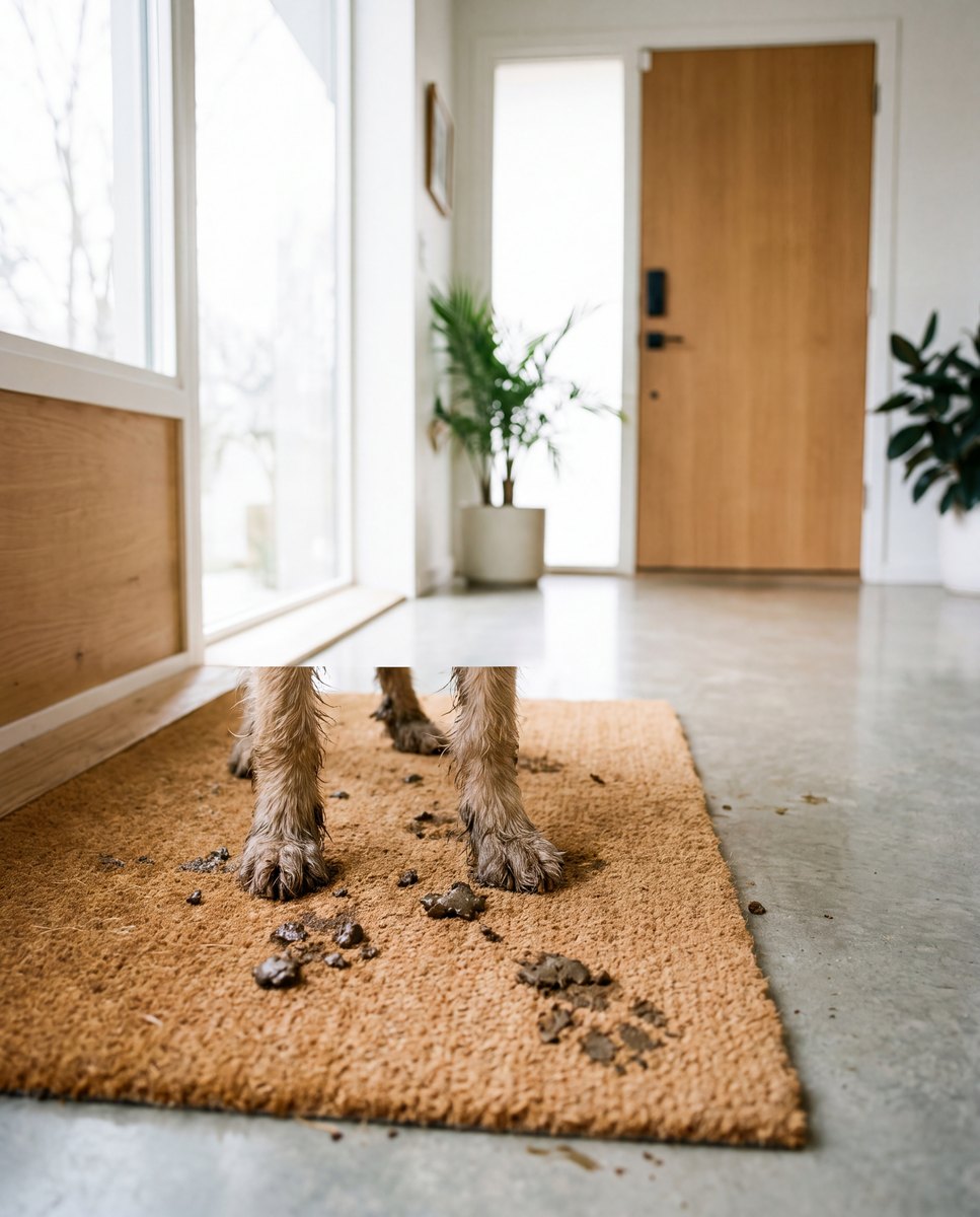 AeroPaws® Grooming & Paw Wipes